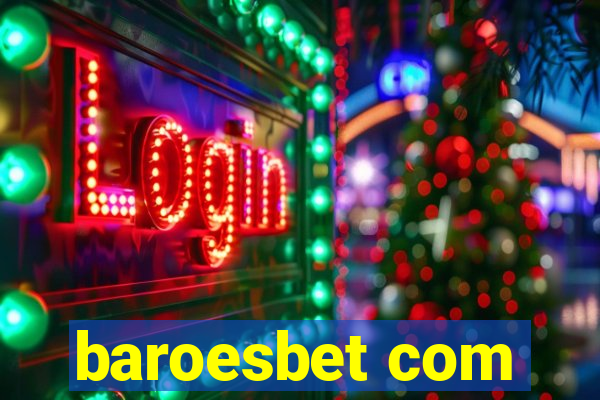 baroesbet com