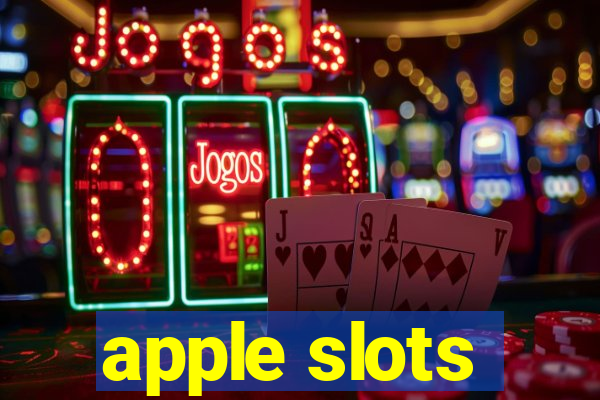 apple slots