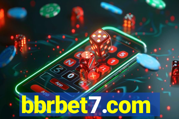 bbrbet7.com