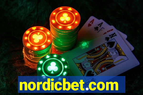 nordicbet.com