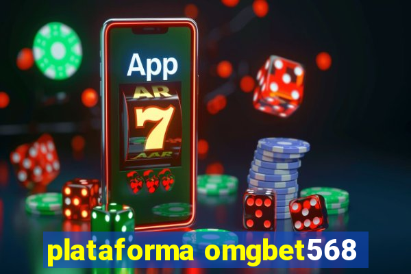 plataforma omgbet568