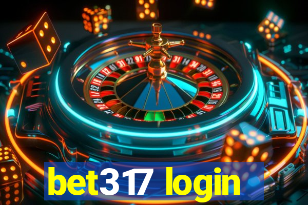 bet317 login