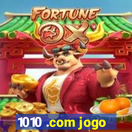 1010 .com jogo