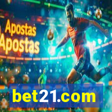 bet21.com