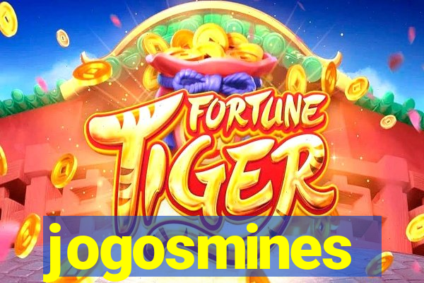 jogosmines