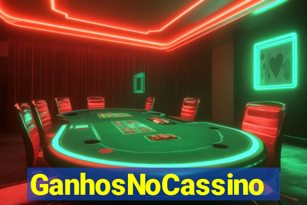 GanhosNoCassino