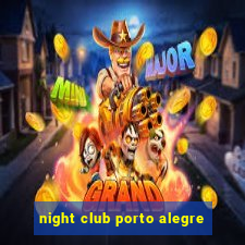 night club porto alegre