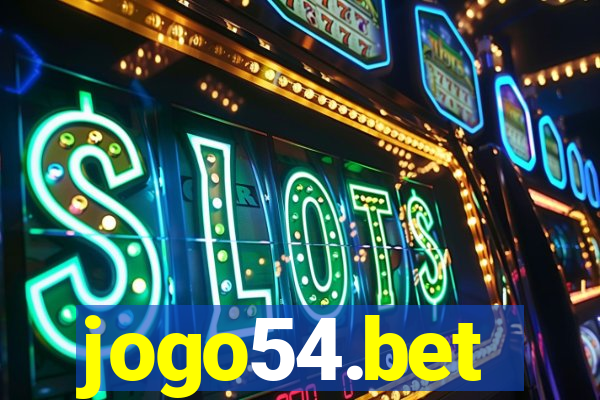 jogo54.bet