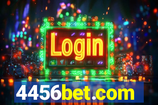 4456bet.com