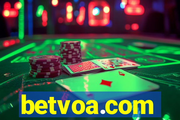 betvoa.com