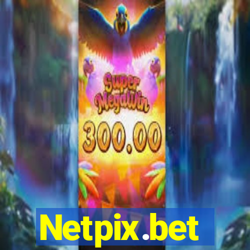 Netpix.bet