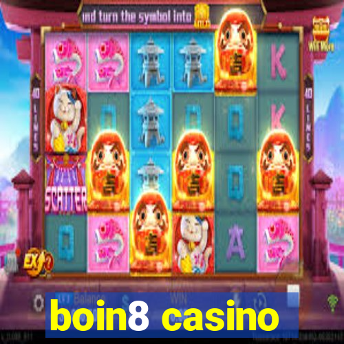 boin8 casino