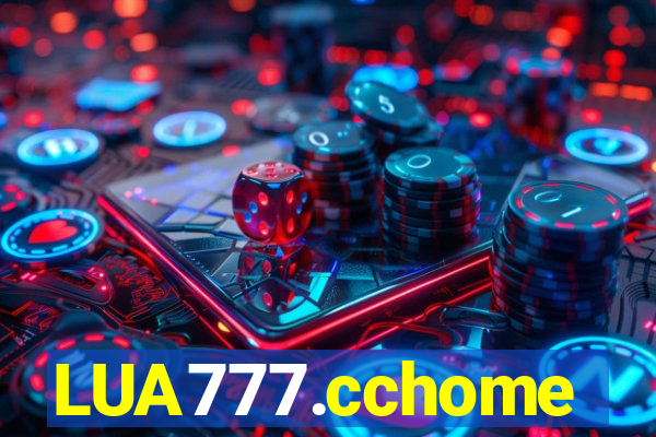 LUA777.cchome