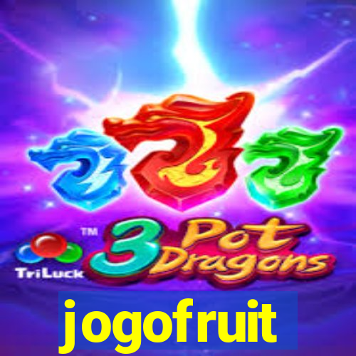 jogofruit