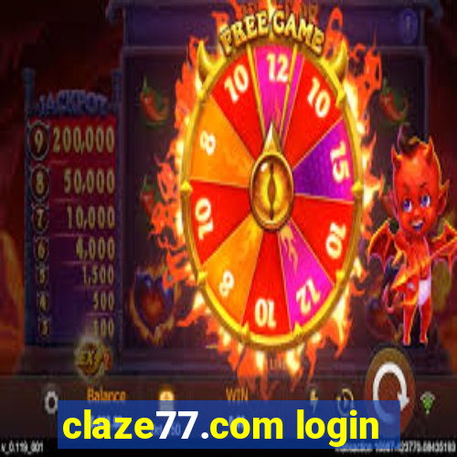 claze77.com login