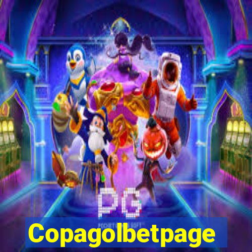 Copagolbetpage