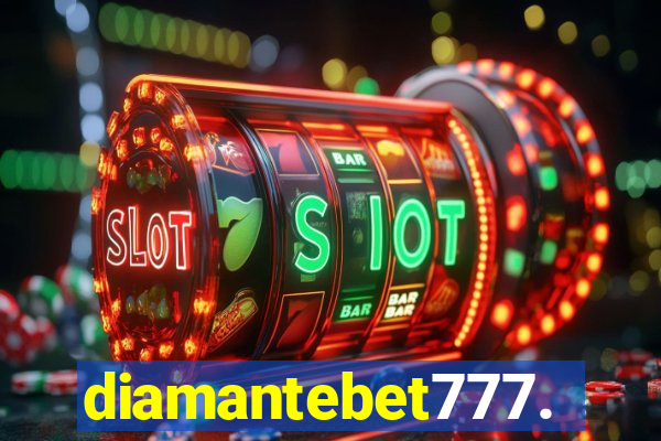 diamantebet777.com