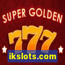 ikslots.com