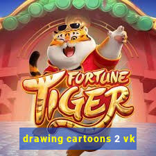 drawing cartoons 2 vk