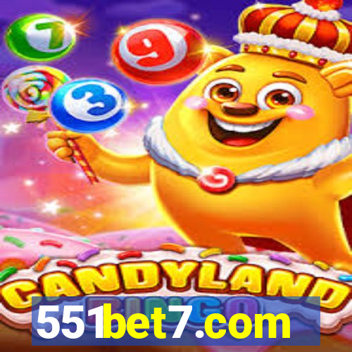 551bet7.com