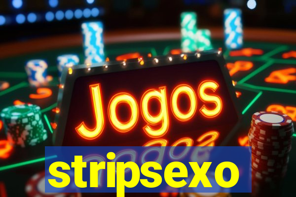 stripsexo