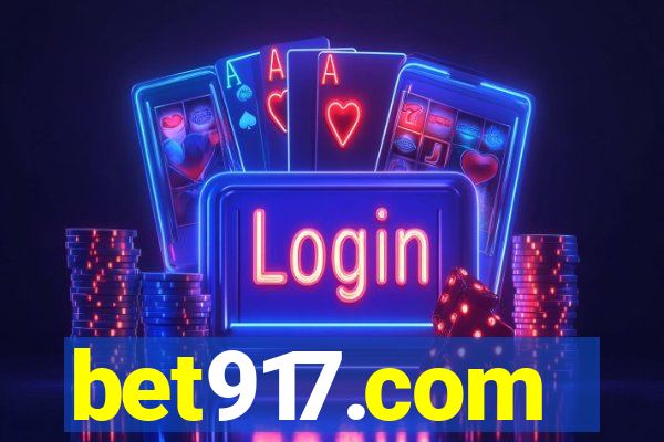 bet917.com