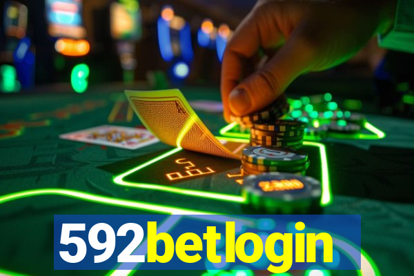 592betlogin