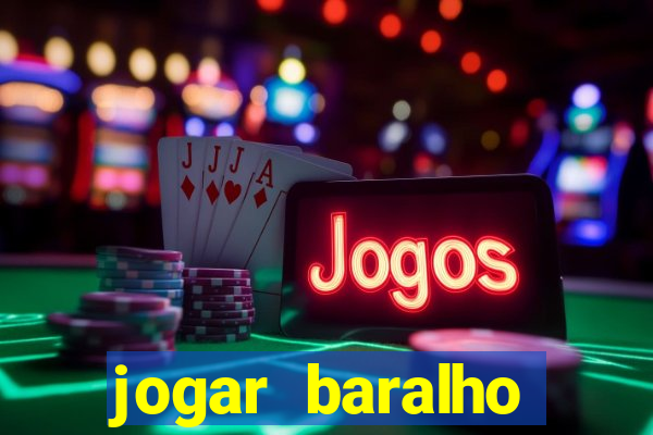 jogar baralho cigano gratis