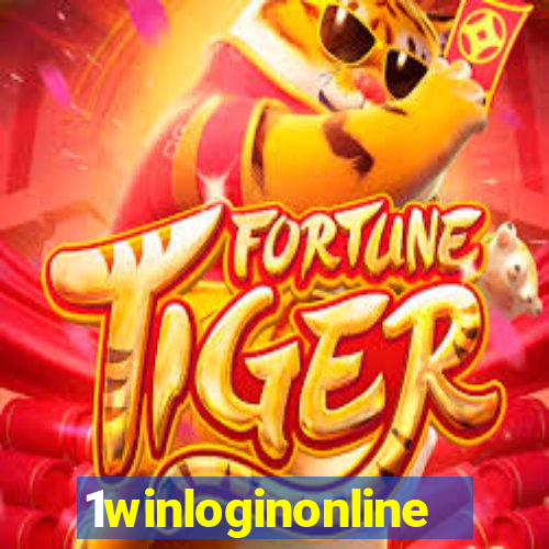 1winloginonline