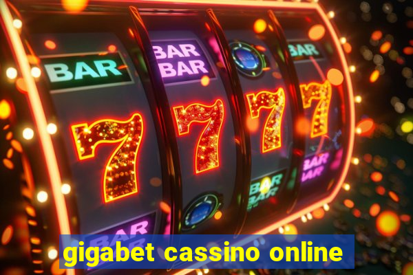 gigabet cassino online