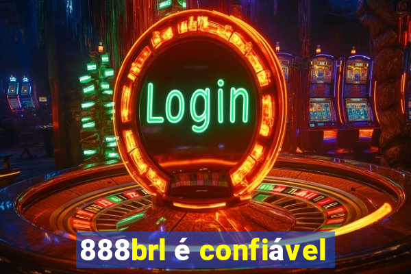 888brl é confiável