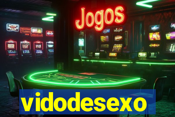 vidodesexo