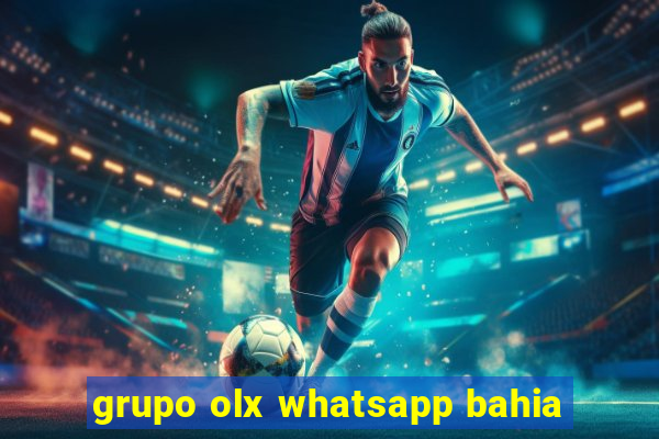 grupo olx whatsapp bahia