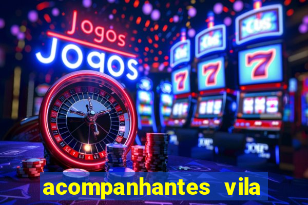 acompanhantes vila nova joinville