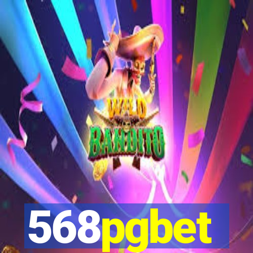 568pgbet