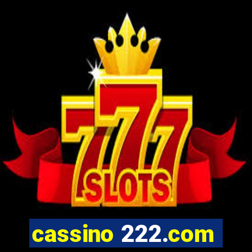 cassino 222.com