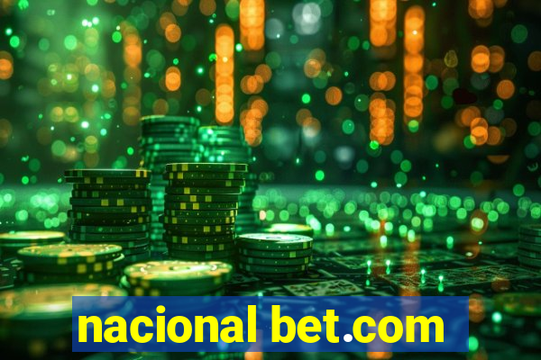 nacional bet.com