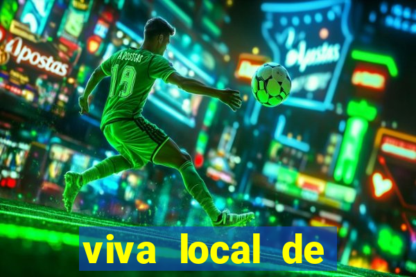 viva local de santos amizade