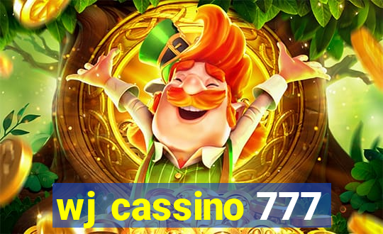 wj cassino 777