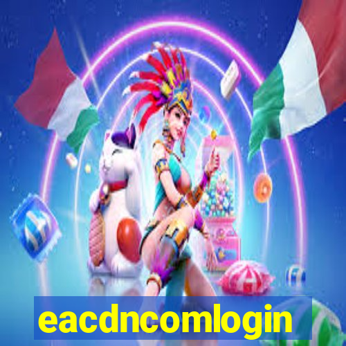 eacdncomlogin