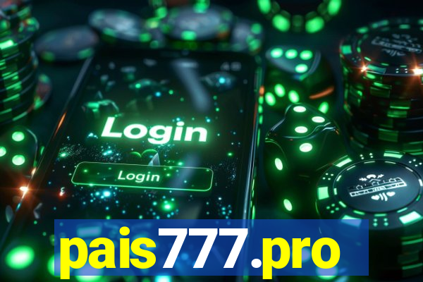 pais777.pro