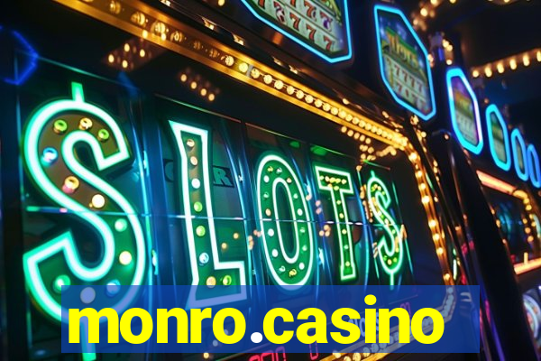 monro.casino