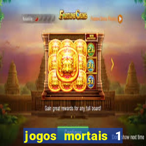 jogos mortais 1 final explicado