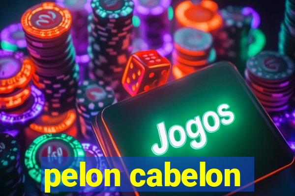 pelon cabelon