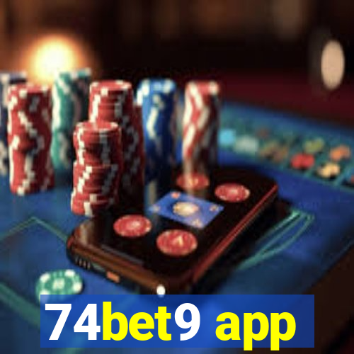 74bet9 app