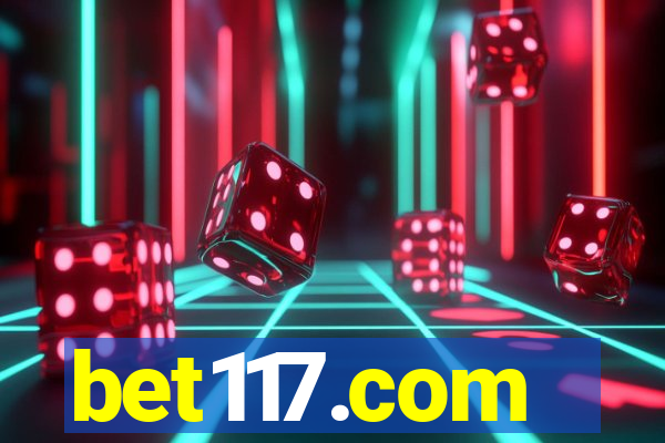 bet117.com