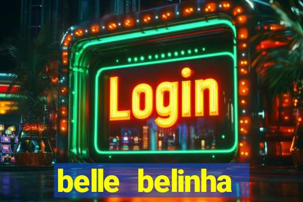 belle belinha telegram free