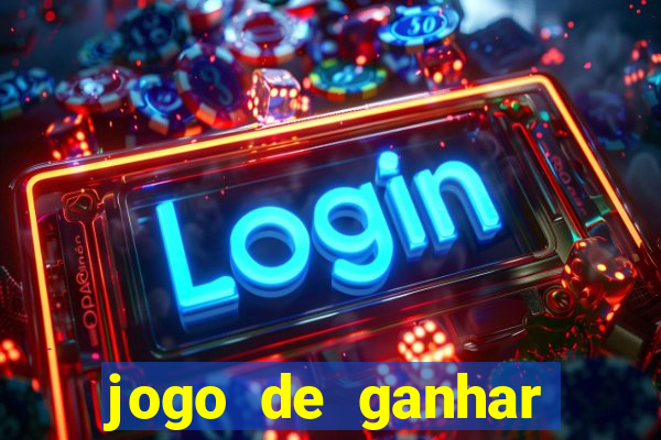 jogo de ganhar dinheiro de verdade sem pagar nada