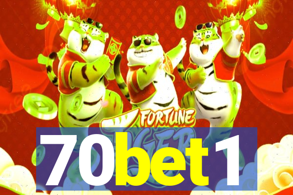 70bet1