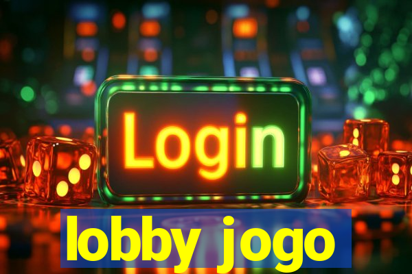 lobby jogo